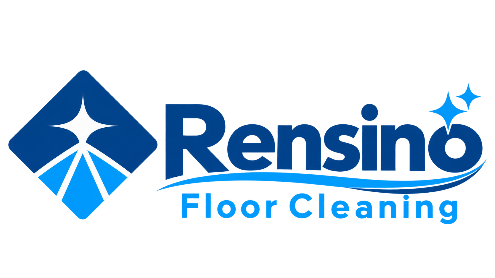 Rensino Floor Cleaning