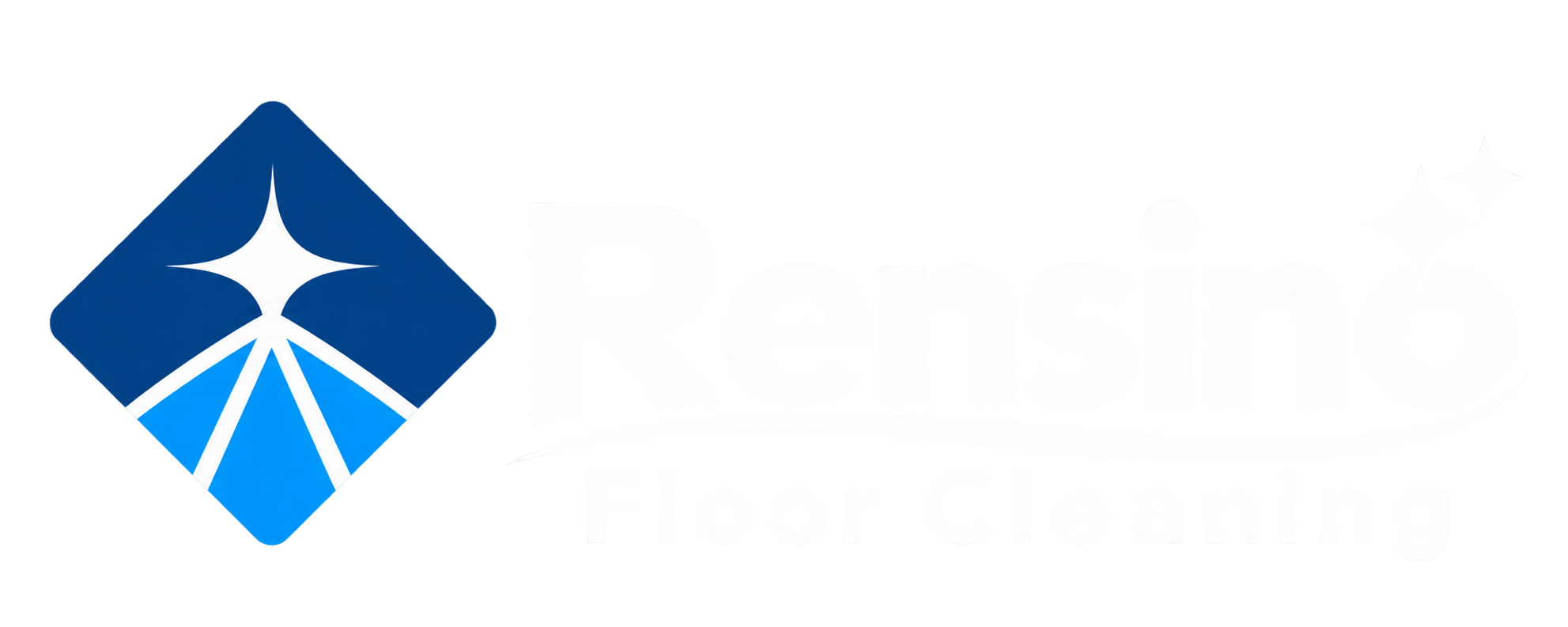 Rensino Floor Cleaning