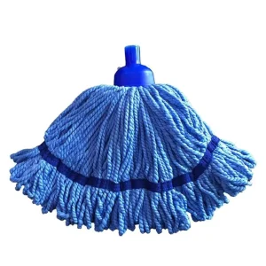 1 Pack Mop Head Replacement Microfiber Mop Refills Mop Cleaning Microfiber Twist Floor Mop for Home Cleaning