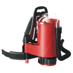 1000W Industrial Electric Backpack Vacuum Cleaner BXC2A New 5L Capacity
