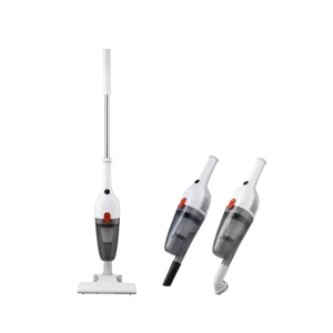 1000W Versatile Corded Handheld Stick Upright 2 in 1 Vacuum Cleaner with Rotatable Brush for Homeuse Outdoor Garage