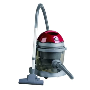 10L Electric Bagless Wet & Dry Vacuum Cleaner with Water Filter and Drum Vacuum for Home Use