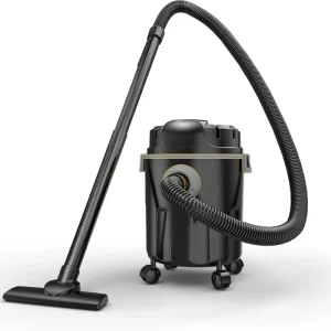10L Quantum Vacuum Pro Electric Wet & Dry 600W 800W 1000W Tri Mode AI Wheels for Car Hotel and Household Use