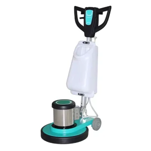 1100W 175RPM Stone Buffing Concrete Industrial Handheld Tile Granite Marble Grinding Floor Polishing Machine