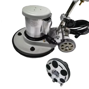 110V/220V 17-Inch Floor Buffer and Marble Floor Polishing Machine