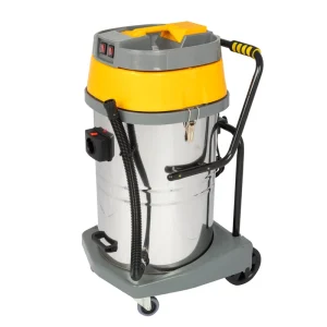 110v 1Motor 60L Super Power 2500w CE Big Suction Power Industrial Vacuum Cleaner