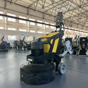 11KW CFS-T688 Planetary Concrete Floor Grinder and Polisher