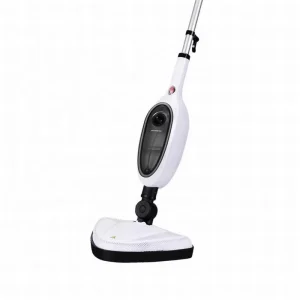 12 in 1 Multifunction Detachable 1300W Handheld Floor Cleaning Portable Electric Steam Cleaner Mop