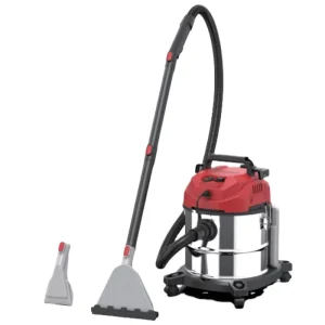 1200W 1380W 1600W Industrial Multifunctional Wet Dry Spraying Vacuum Cleaner for Sofa and Carpet