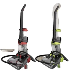 1200W Heavy Duty Vacuum Cleaner HM-8807 Electric Household Appliance