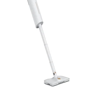 1200W High Power Electric Mops Vacuum Steam Cleaner for Carpet Hard Floors Maneuverable Popular Design for Household Industrial