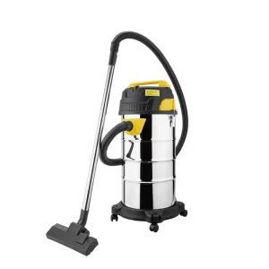 1200W Wet and Dry Vacuum Cleaner for Outdoor Use