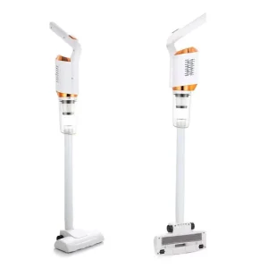 120W 4-in-1 Cordless Stick Vacuum Cleaner and Mop, Lightweight