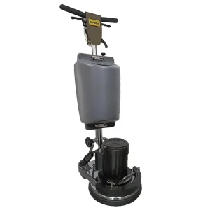 13-Inch 1HP 220V Single Disc Floor Scrubbing and Washing Machine