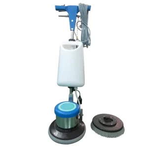 13 Inch 750W Multi-Function Floor Polishing and Cleaning Machine
