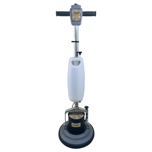 13-Inch Floor Waxing, Polishing, and Scrubbing Machine