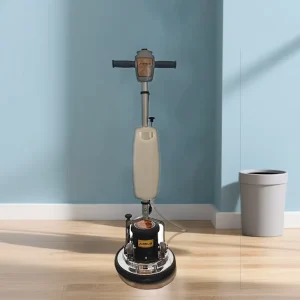 13-Inch Handheld Oscillating Electric Floor Polishing and Carpet Cleaning Machine