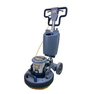 13-Inch Marble Floor Polisher and Carpet Cleaning Equipment