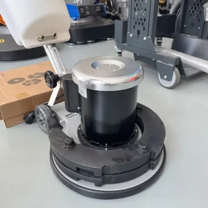 13 Inch Single-Disc Floor Cleaning and Marble Polishing Machine