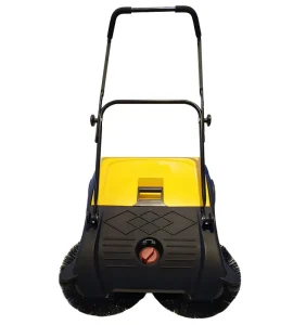 13.2 Gal Floor Sweeper