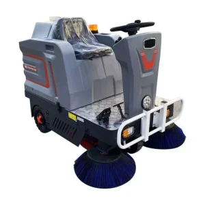 1300 Type Driving Small Sweeping Cleaning and Vacuuming Car