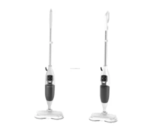 1300W 220V Multifunctional Electric Steam Mop X12 with CE GS RoHS
