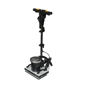 14 Inch 1KW Stone and Wood Floor Polishing Sander Machine