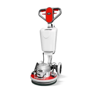 1490 RPM Electric Marble Floor Grinding and Polishing Machine with Carpet Cleaning Function