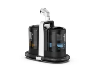 15 kPa 600W Electric Carpet Spot Cleaner and Fabric Upholstery Cleaning Machine for Car Seats