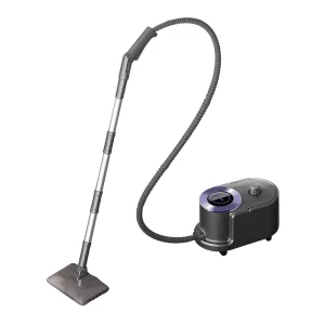 1500W Electric Multi Purpose Steam Mop Cleaner High Quality Hard Floor Cleaning Machine for Household & Car for Bathroom Use