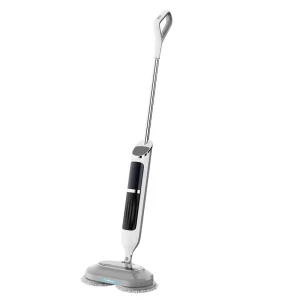 1500W Household Steam Mop Cleaner Electric Steam Mop Vacuum Cleaner Multifunctional Electric Mop