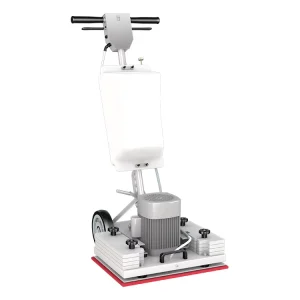 1500W Industrial Floor Grinding, Polishing and Cleaning Machine
