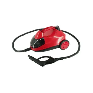 1500W Multi-Function Pressurized Floor Cleaning Steam Cleaner