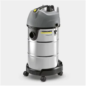 1500W Wet and Dry Industrial Vacuum Cleaner Supplier