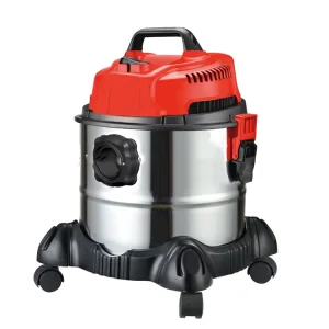 15L/20L/25L/30L Wet and Dry Industrial Vacuum Cleaner for Car Washing with Blowing and Suction Functions