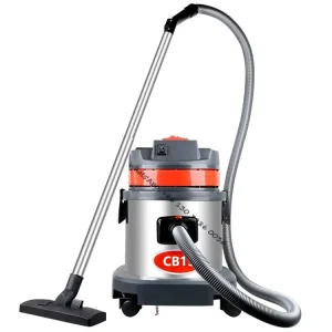 15L Home Small Cleaner Commercial Dust Collector Vacuum Water Absorber 1000W High Quality Household Wet Vacuum Cleaner
