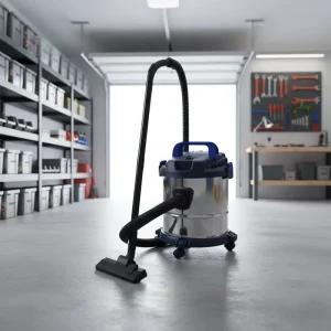 15L Vacuum Cleaner 1000W 1200W Wet and Dry Vacuum Cleaner Industrial Vacuum Cleaner