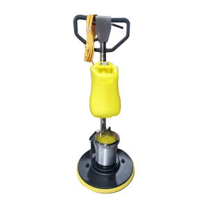 17-Inch 1500W Floor Cleaning and Stone Polishing Machine