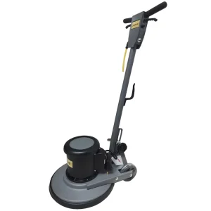 17 Inch Commercial Floor Polishing Machine Scrubber Cleaner Carpet Cleaning Equipment for Hotel and School