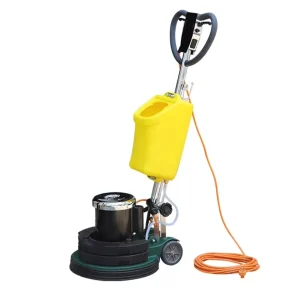 17-Inch Floor Polisher