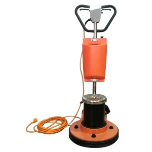 17-Inch Floor Sander and Polishing Machine 2HP/2.5HP