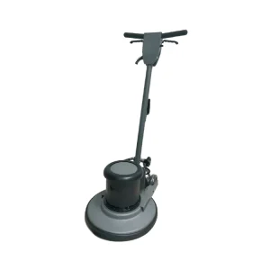 17 Inch Single Disc Brush Floor Buffer and Polishing Machine for Marble