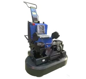 1700mm Ride-On Remote-Control Four-Head Planetary Concrete Floor Grinding and Polishing Machine