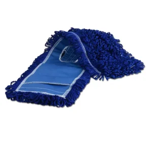 18 24 36 48 60 Inch Microfiber Dust Mop Pad Replacement Flat And Spray Mop Pad For Home Industrial Commercial Use NO.9611