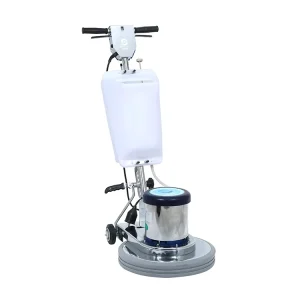 18 Inch 154 RPM Multifunction Tile Floor Polisher and Washing Machine
