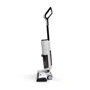 180° Lie-Flat Multifunctional Cordless Handheld Wet and Dry Vacuum Cleaner with Self-Cleaning Function