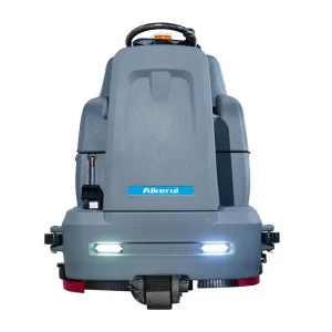 180L Large-Tank Ride-On Electric Floor Scrubber A860