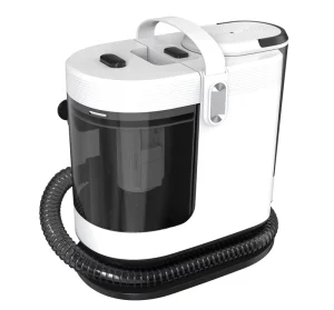 18KPa 1700W Portable Handheld Carpet Spot Cleaner 1600ML Wet Dry Vacuum