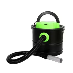 18L 1200W Cold Industrial Cleaners Ash Vehicle Vacuum Cleaner Electric Cleaning Vaccum Cleaner Wet and Dry 2 Hours 1200