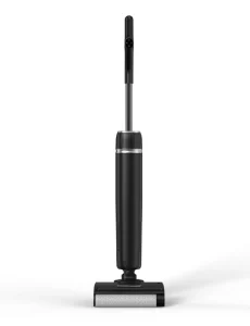 190W Edge Cordless Wet/Dry Vacuum and Mop Hard Floor Cleaner with Solution